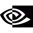 NVDA logo